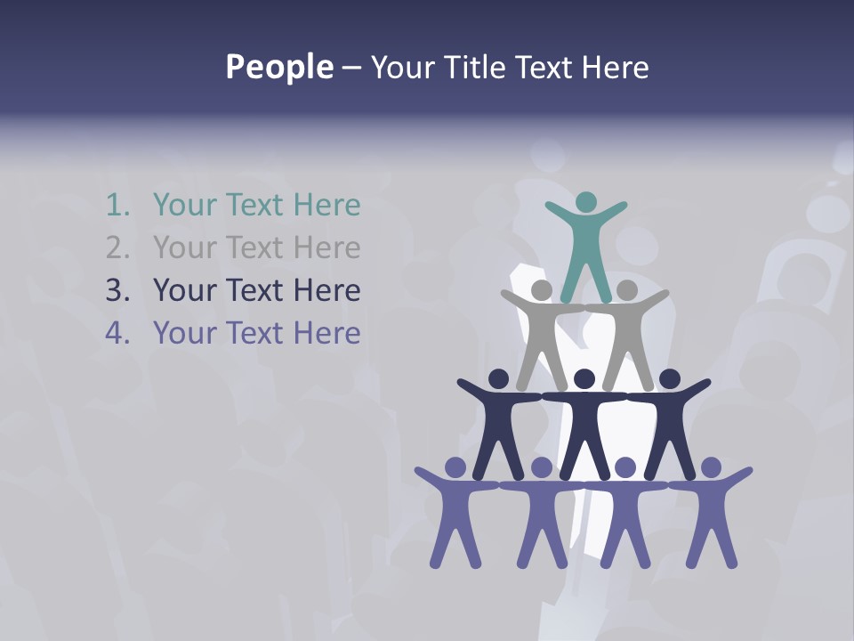 Lovely Sweet Fashion PowerPoint Template