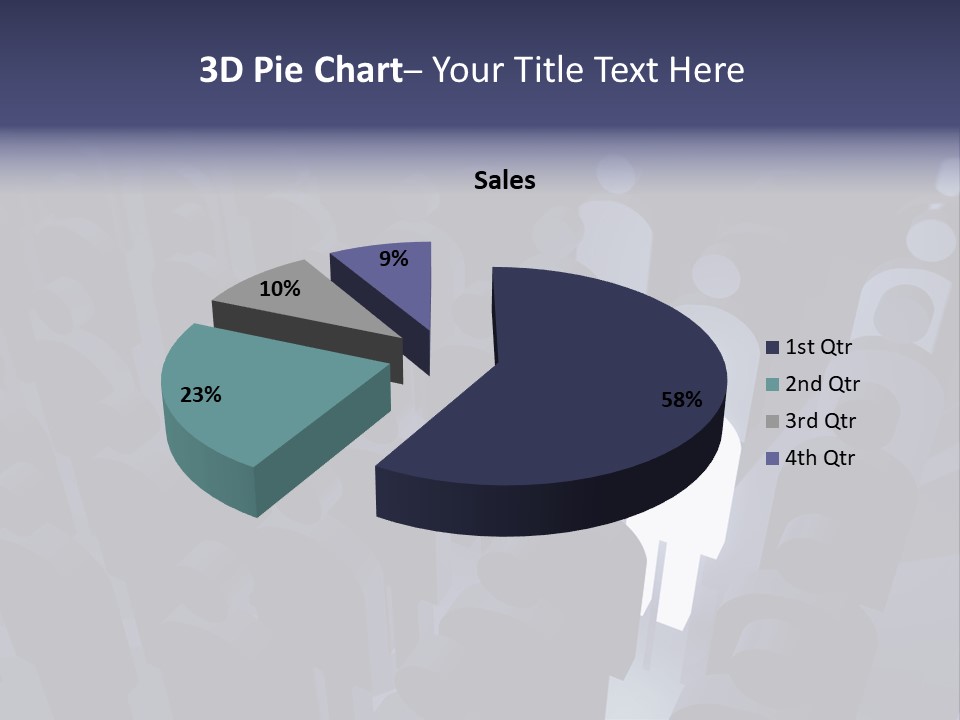 Lovely Sweet Fashion PowerPoint Template