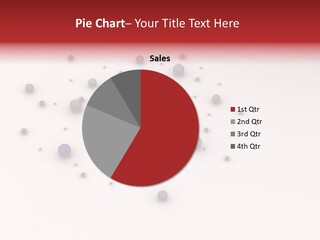 Symbol Round Glass PowerPoint Template