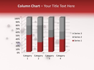 Symbol Round Glass PowerPoint Template