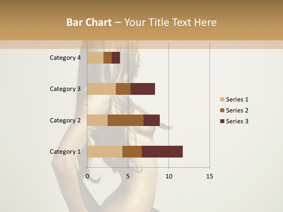 Lovely Sweet Fashion PowerPoint Template