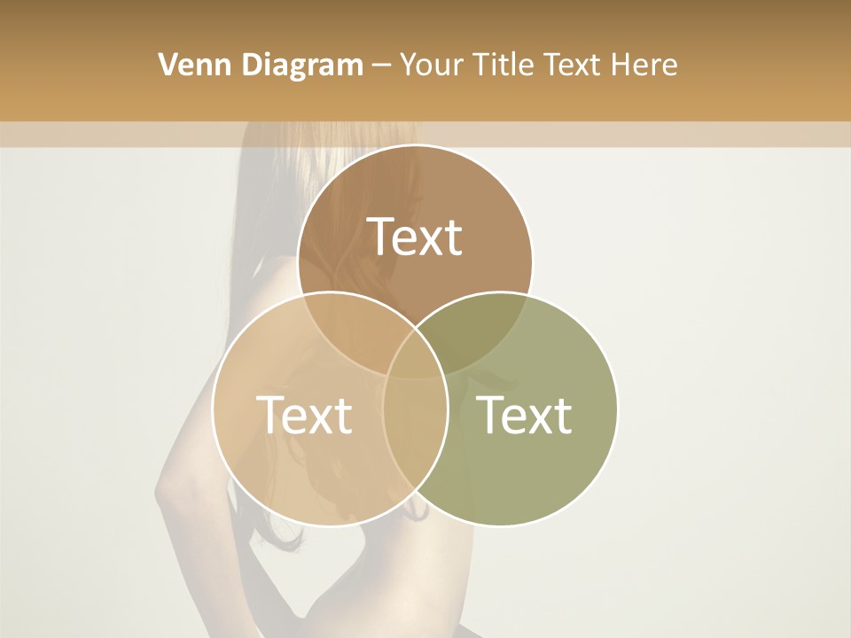 Lovely Sweet Fashion PowerPoint Template