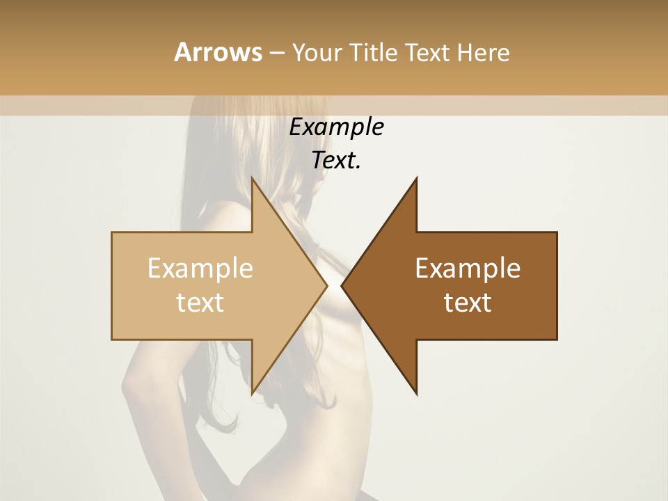 Lovely Sweet Fashion PowerPoint Template