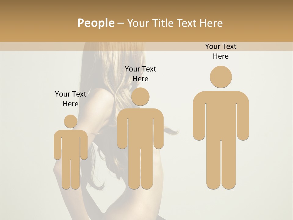 Lovely Sweet Fashion PowerPoint Template