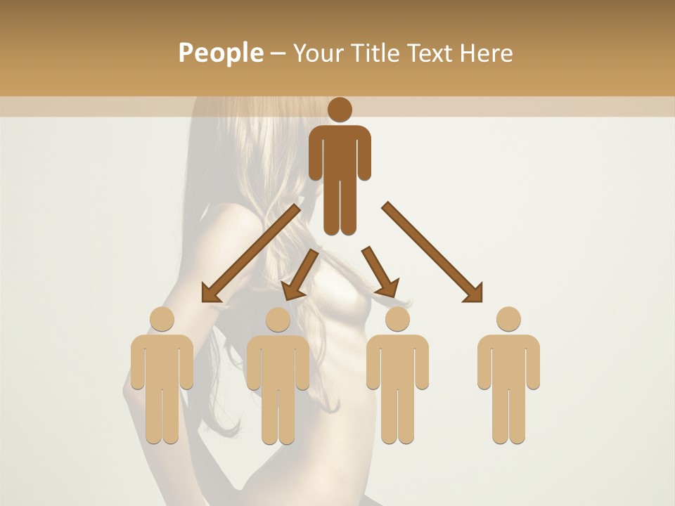 Lovely Sweet Fashion PowerPoint Template