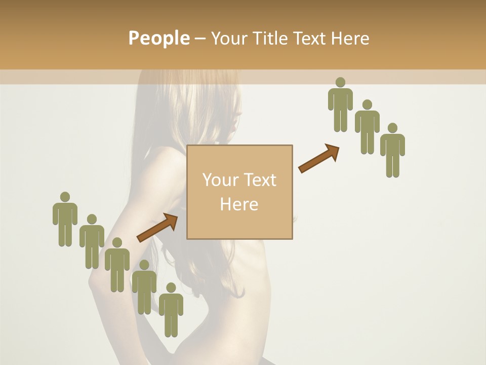 Lovely Sweet Fashion PowerPoint Template