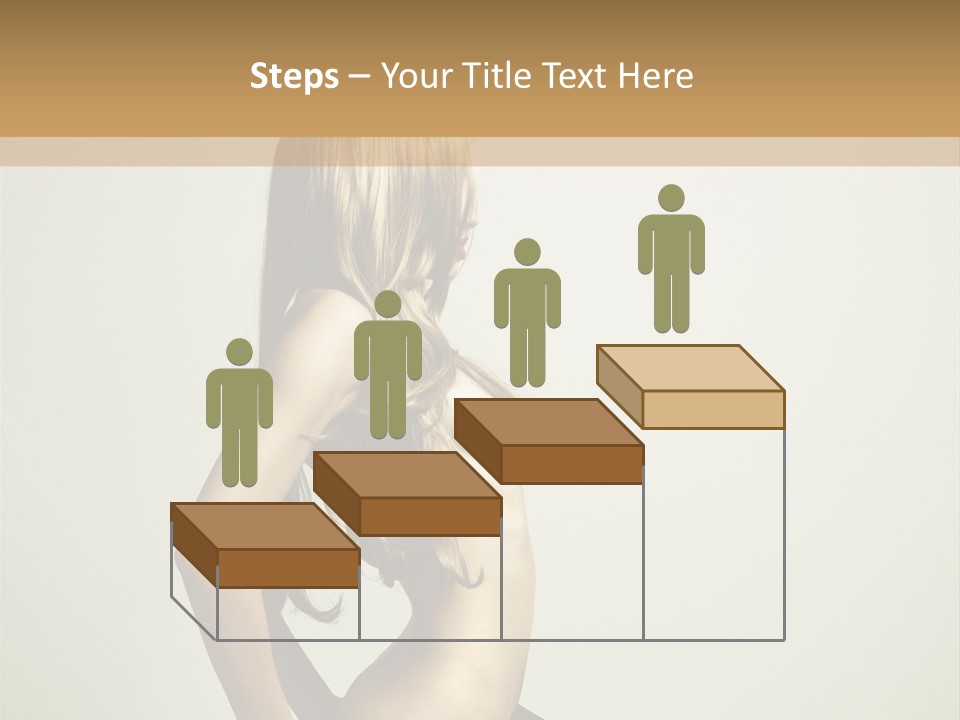 Lovely Sweet Fashion PowerPoint Template