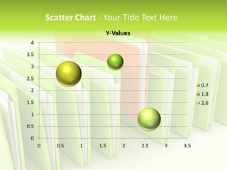 Data Plastic Desktop PowerPoint Template