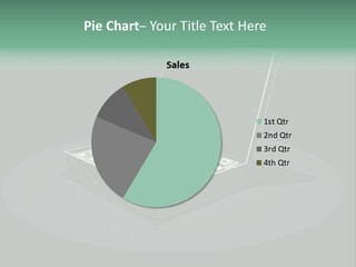 Discrimination Choosing Individuality PowerPoint Template