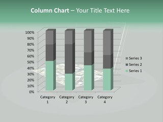 Discrimination Choosing Individuality PowerPoint Template