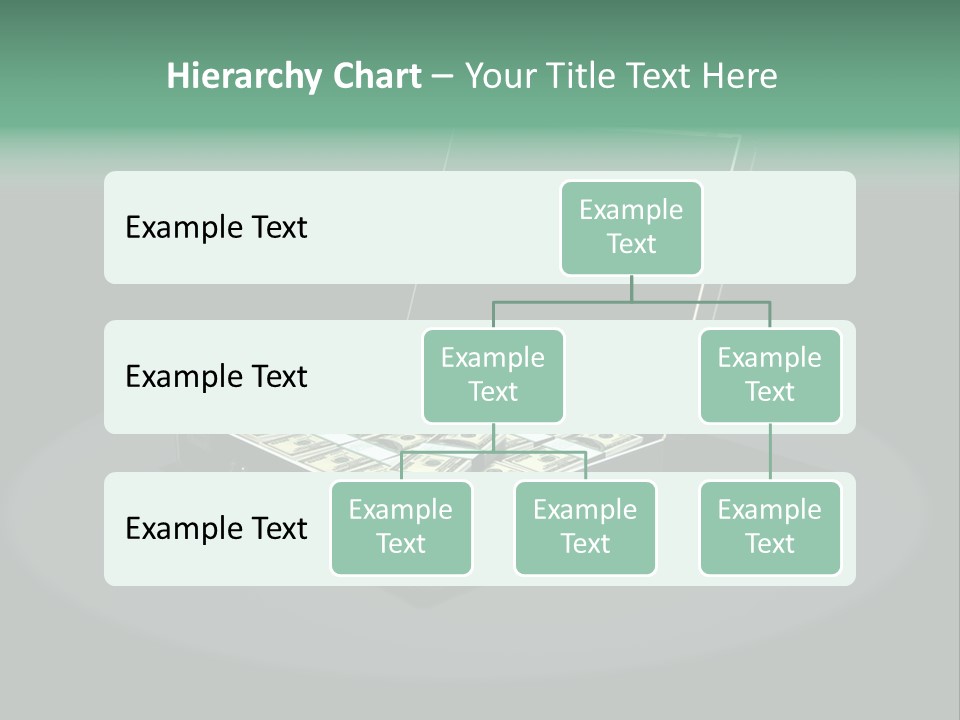 Discrimination Choosing Individuality PowerPoint Template