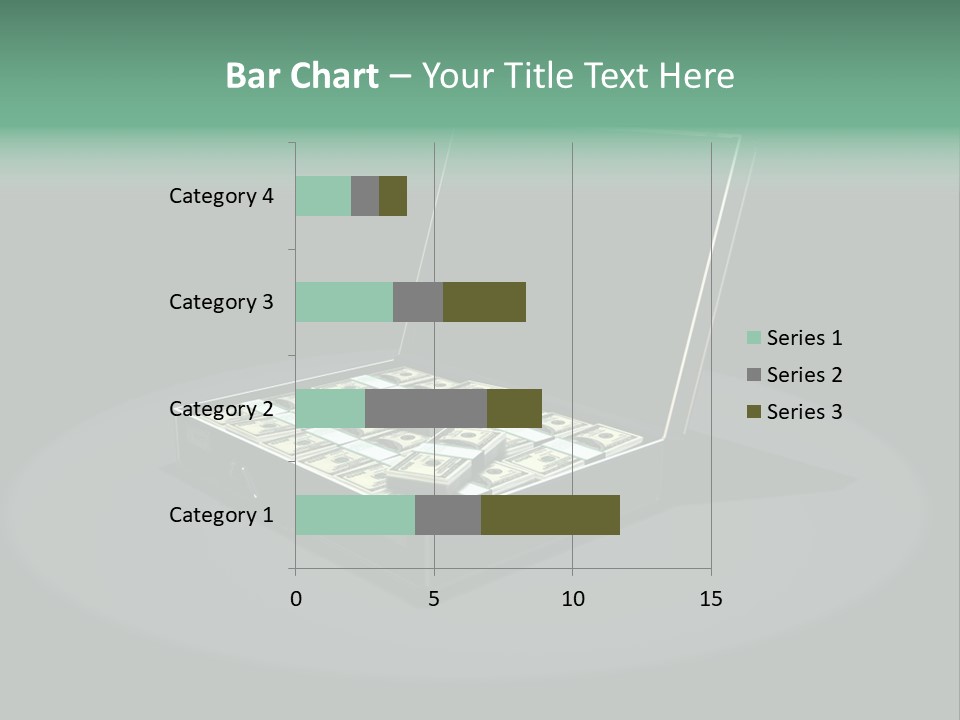 Discrimination Choosing Individuality PowerPoint Template