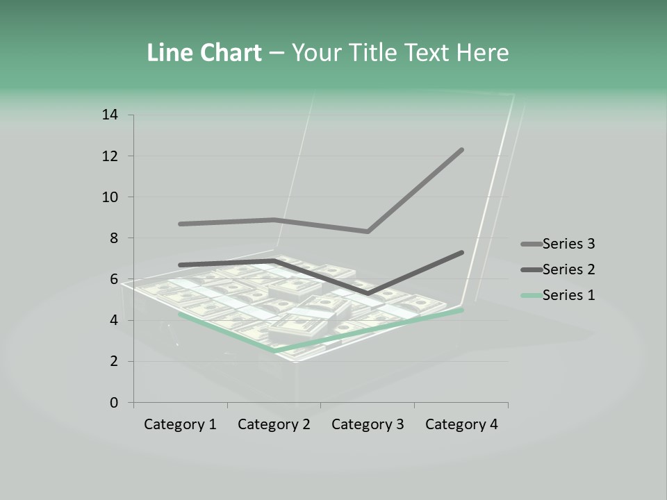 Discrimination Choosing Individuality PowerPoint Template