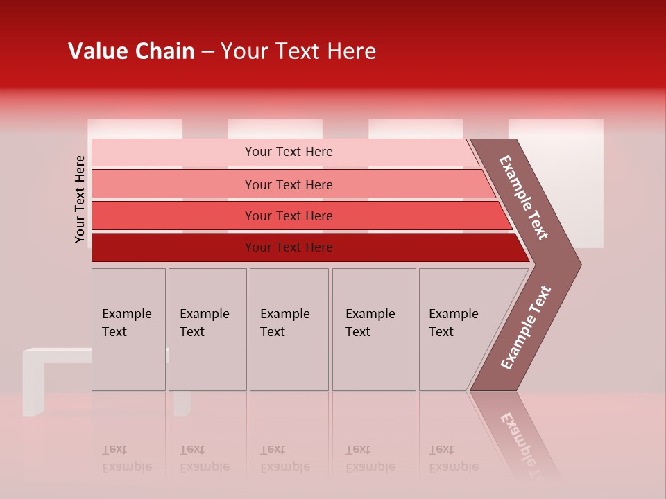 Artist Empty Inspiration PowerPoint Template