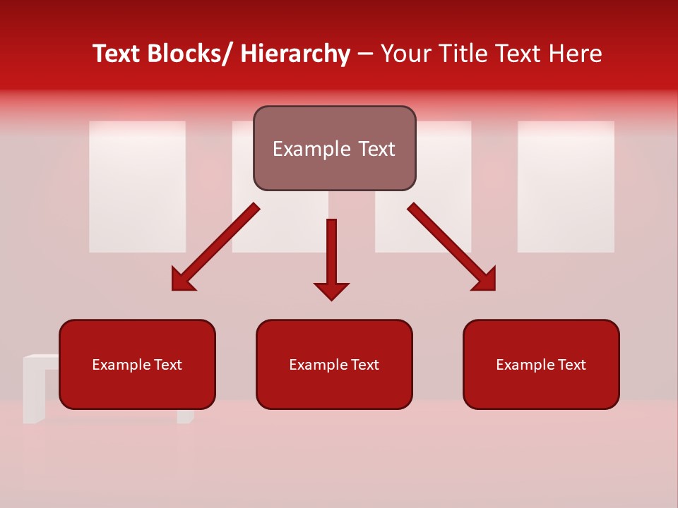 Artist Empty Inspiration PowerPoint Template