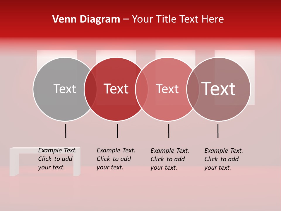 Artist Empty Inspiration PowerPoint Template