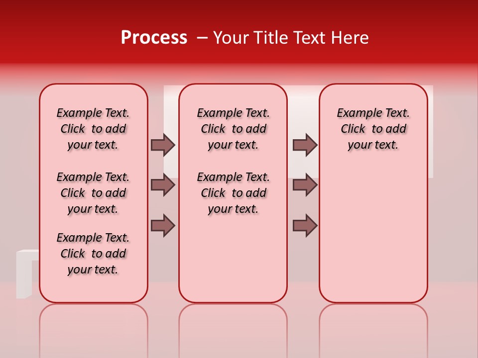 Artist Empty Inspiration PowerPoint Template