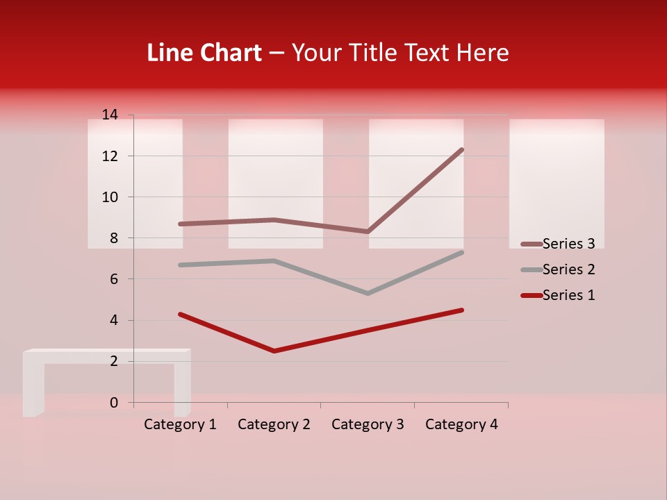 Artist Empty Inspiration PowerPoint Template