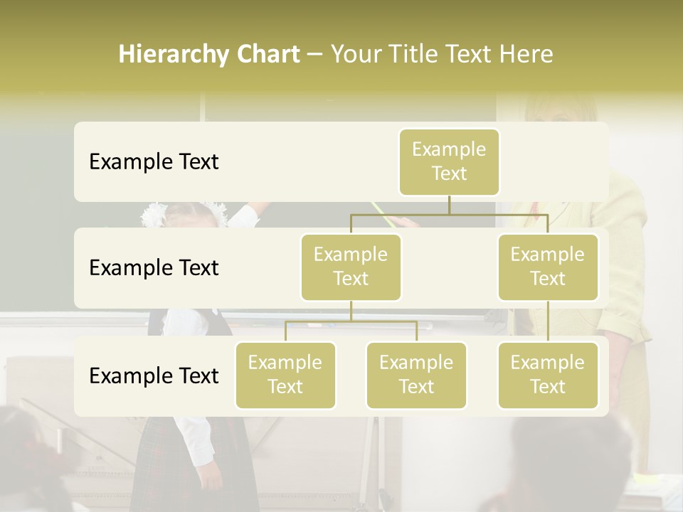 Kid Real Lecture PowerPoint Template