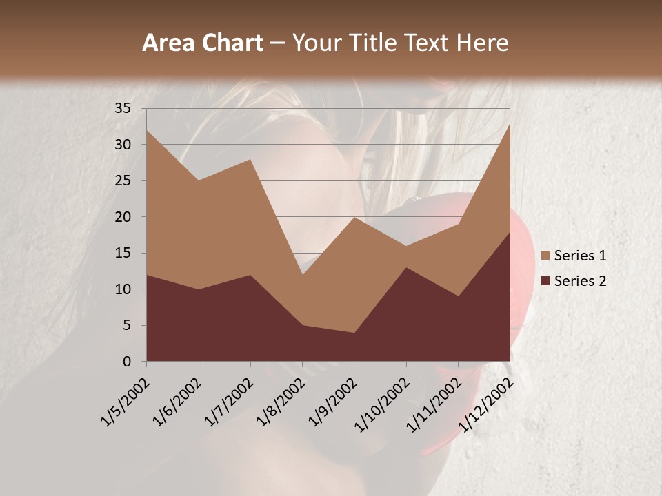 Along Direction Improve PowerPoint Template