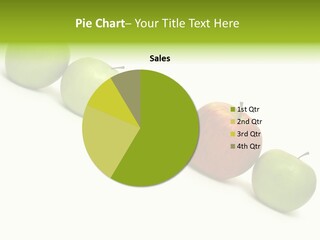 Discrimination Choosing Individuality PowerPoint Template