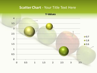 Discrimination Choosing Individuality PowerPoint Template