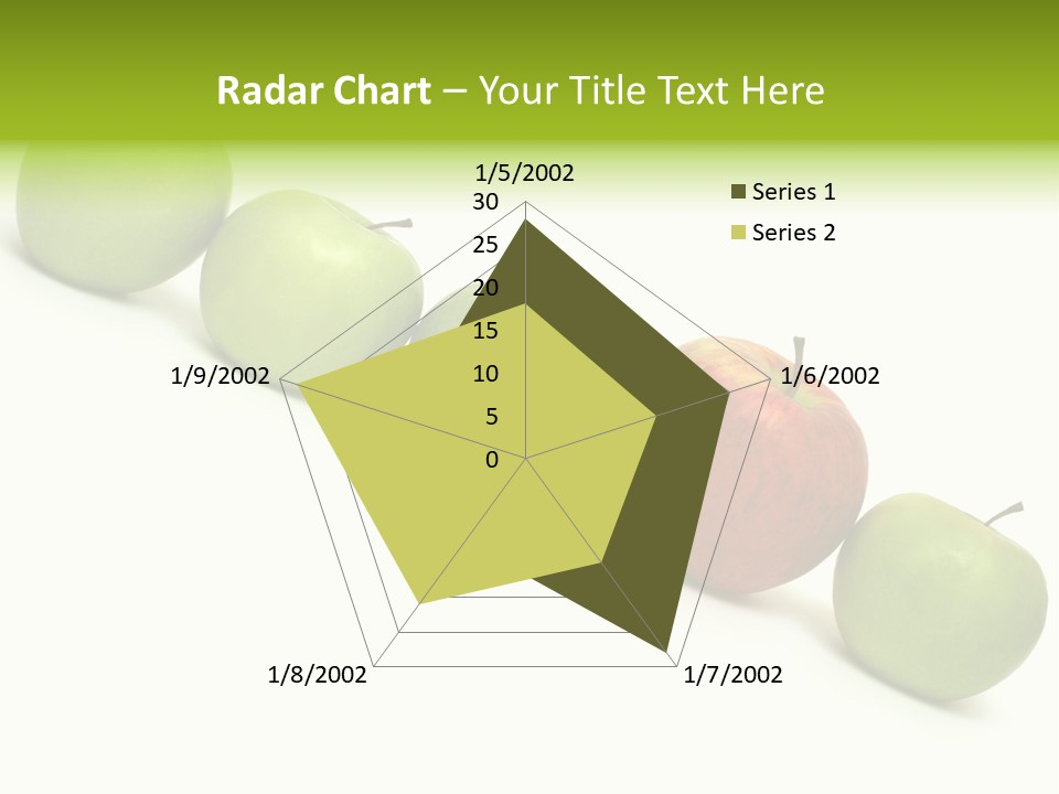Discrimination Choosing Individuality PowerPoint Template