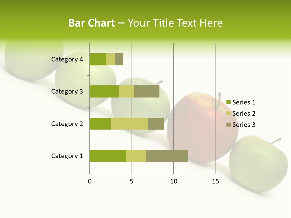 Discrimination Choosing Individuality PowerPoint Template