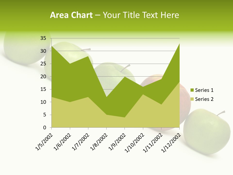 Discrimination Choosing Individuality PowerPoint Template