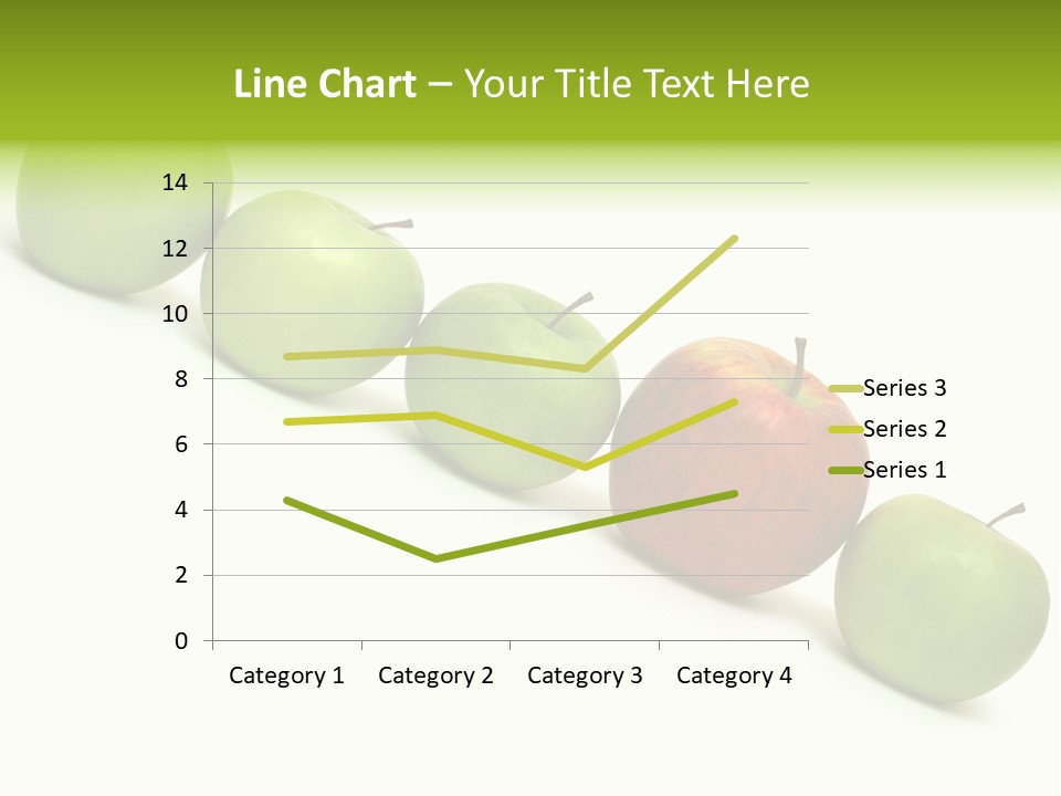 Discrimination Choosing Individuality PowerPoint Template
