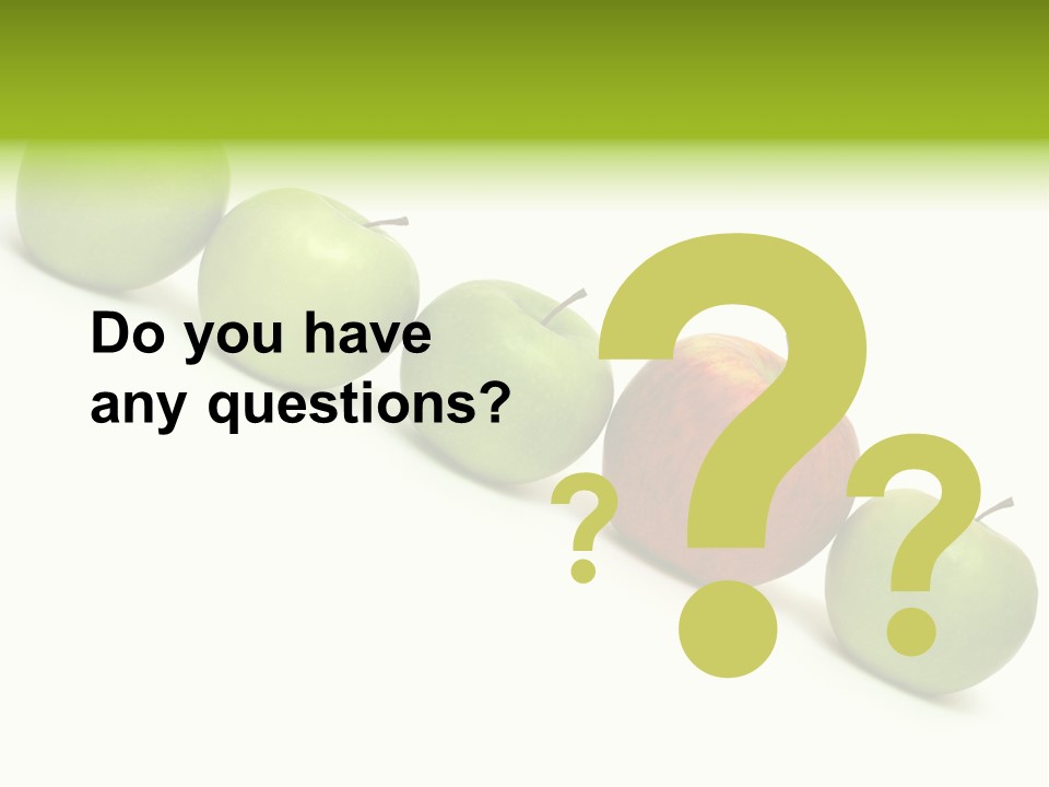 Discrimination Choosing Individuality PowerPoint Template