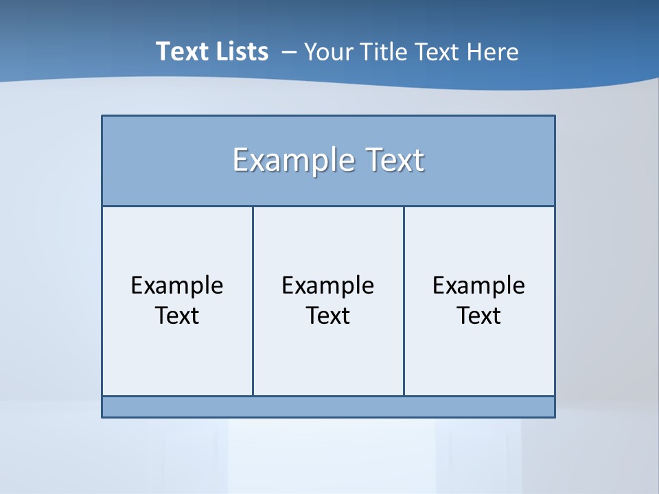 Inside Outside White PowerPoint Template