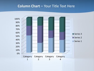 Inside Outside White PowerPoint Template