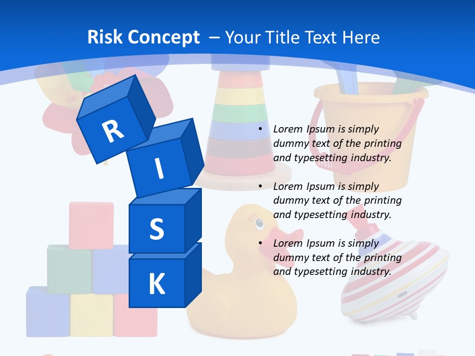 Yellow Kids Musical PowerPoint Template