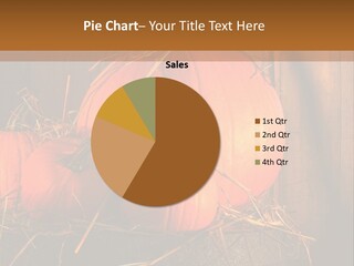 Holiday Colorful Halloween PowerPoint Template