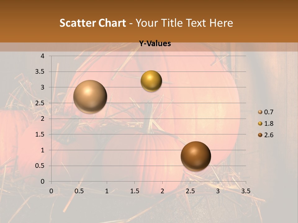 Holiday Colorful Halloween PowerPoint Template