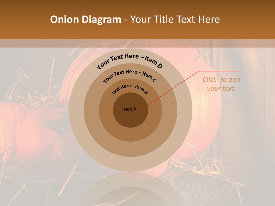 Holiday Colorful Halloween PowerPoint Template