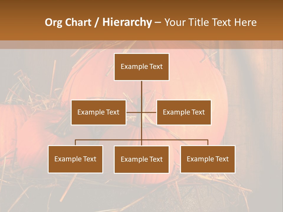 Holiday Colorful Halloween PowerPoint Template