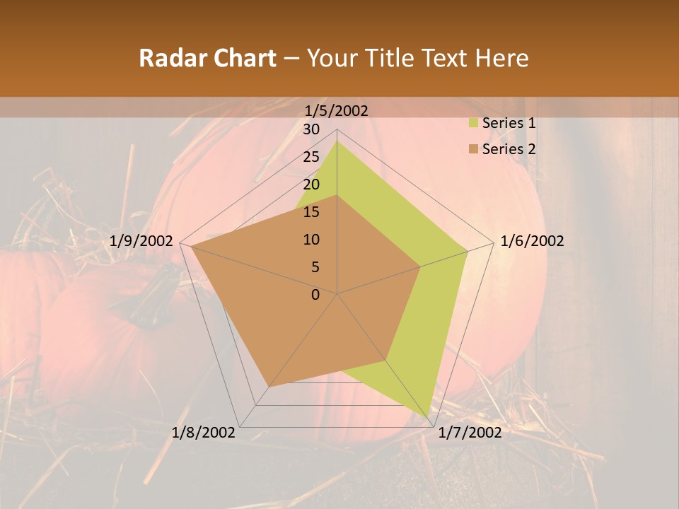 Holiday Colorful Halloween PowerPoint Template