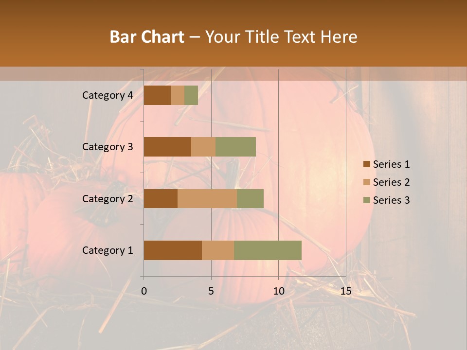 Holiday Colorful Halloween PowerPoint Template
