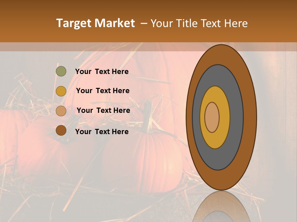 Holiday Colorful Halloween PowerPoint Template