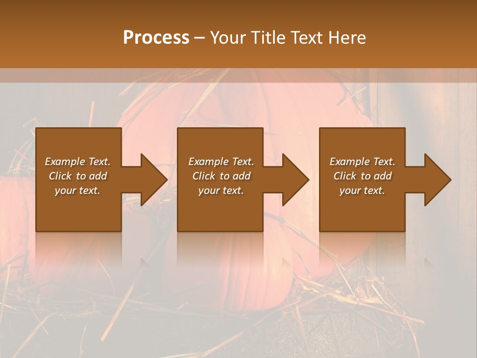 Holiday Colorful Halloween PowerPoint Template