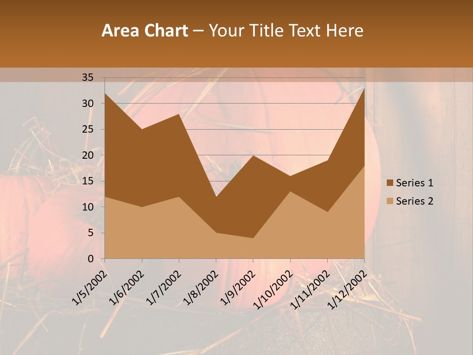 Holiday Colorful Halloween PowerPoint Template