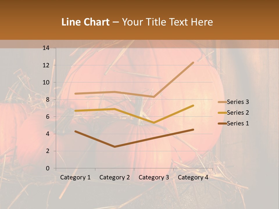 Holiday Colorful Halloween PowerPoint Template