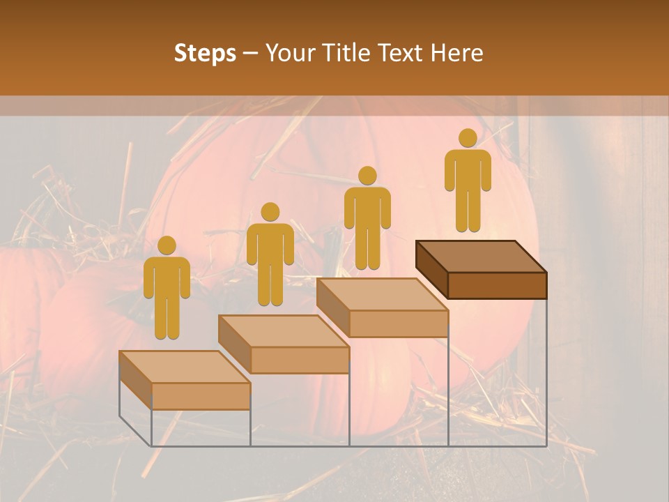 Holiday Colorful Halloween PowerPoint Template