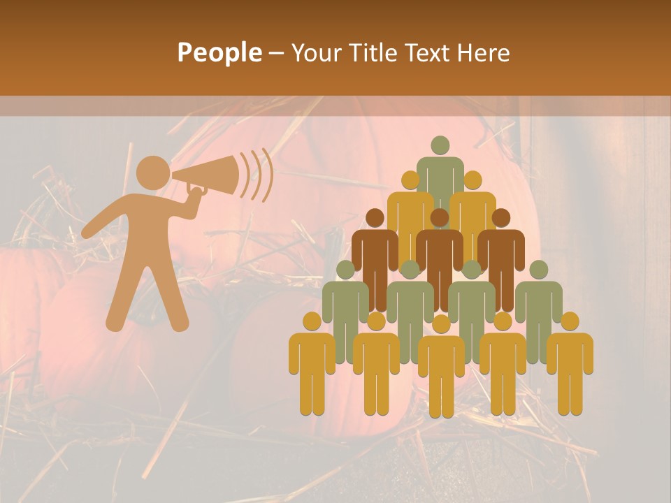 Holiday Colorful Halloween PowerPoint Template