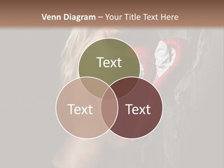 Direction Paint Gardening PowerPoint Template