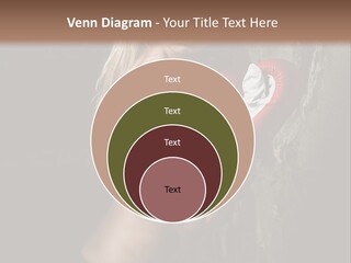 Direction Paint Gardening PowerPoint Template