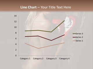 Direction Paint Gardening PowerPoint Template