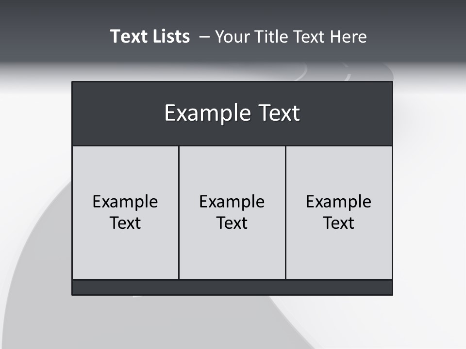 Bridge Illustration Concept PowerPoint Template